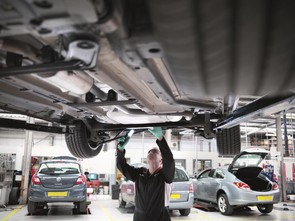 Is the NCT valid in Northern Ireland?